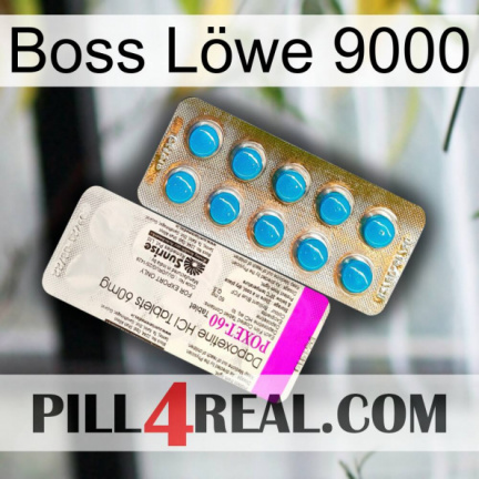 Boss Löwe 9000 new07